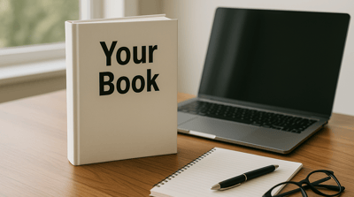 How to Write and Publish a Book that Transforms Business and Supercharges Your Personal Brand