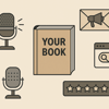 Thumbnail for How to market your book