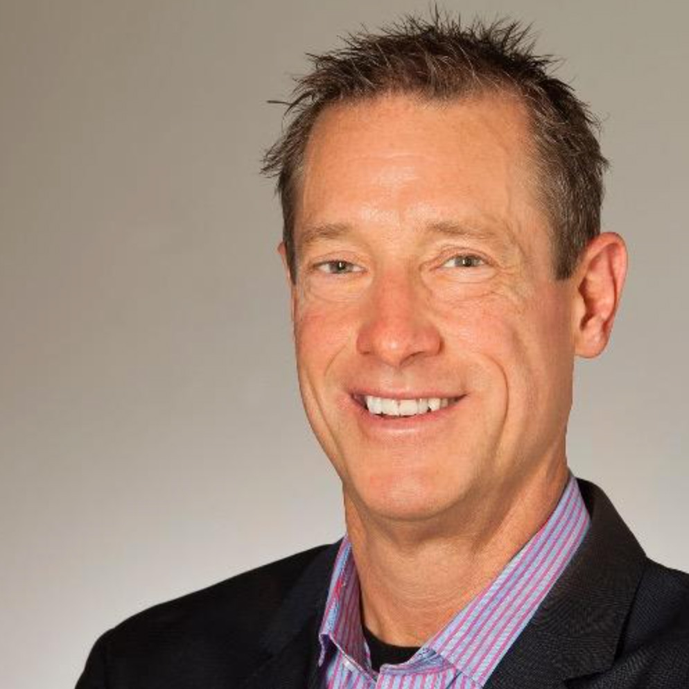 Photo of David Meerman Scott